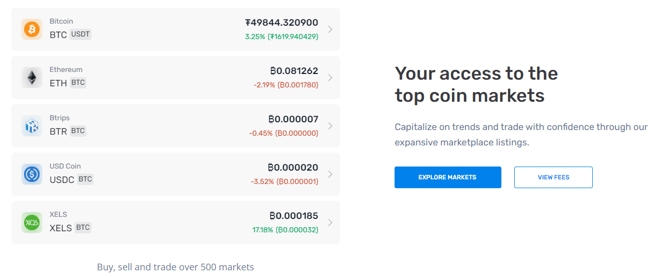 криптовалюты на бирже Bittrex криптовалюты на бирже Bittrex