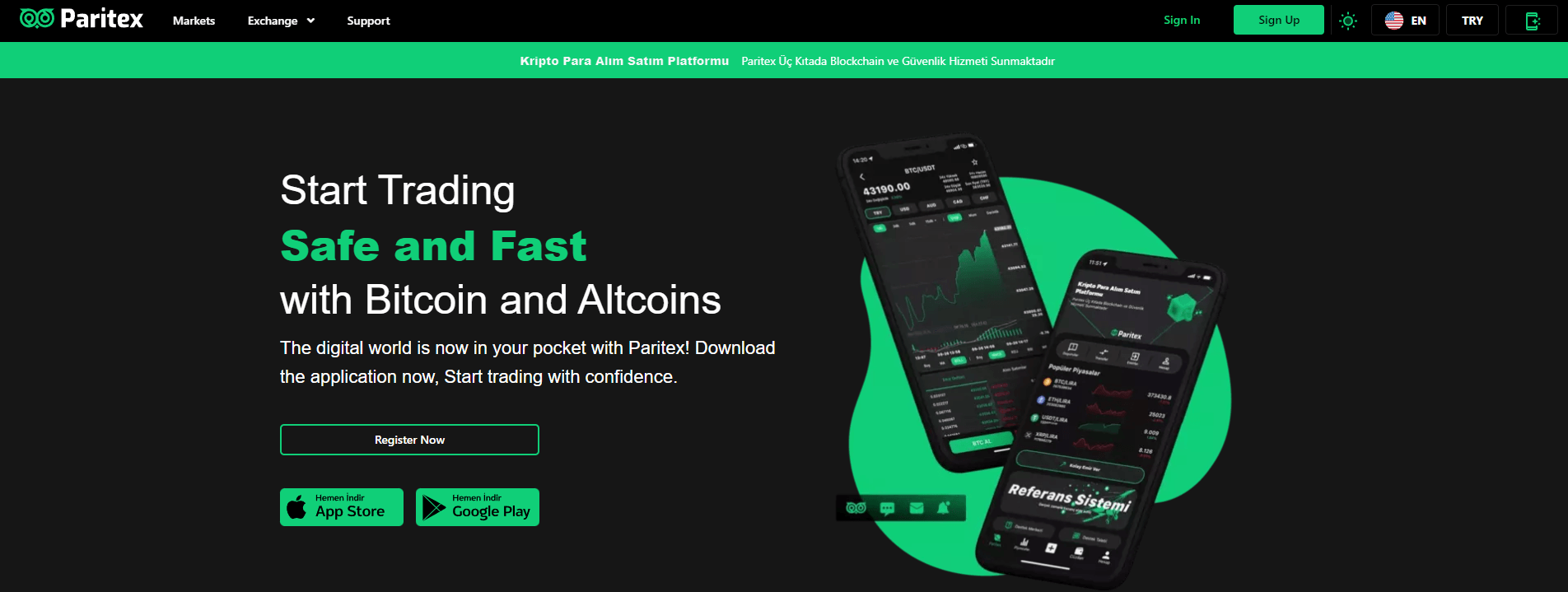 официальный сайт Paritex официальный сайт Paritex