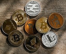 Обман на криптовалюте может превысить $ 4,5 млрд