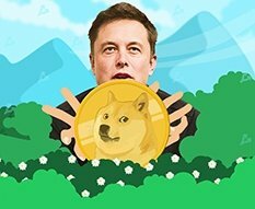 Два фактора, спровоцировавшие рост Dogecoin