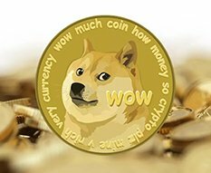 Dogecoin станет криптовалютой, которой профинансируют запуск спутника на Луну