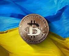 Украина в десятке лидеров по прибыли от Bitcoin