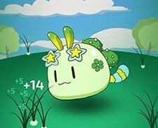 Старт продаж персонажей для Chives NFT Game