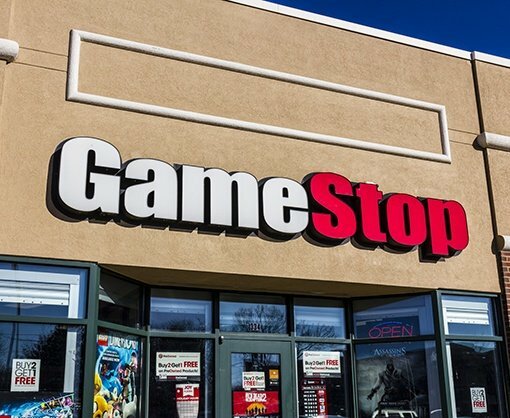 Атака на Wormhole и NFT-маркетплейс от GameStop