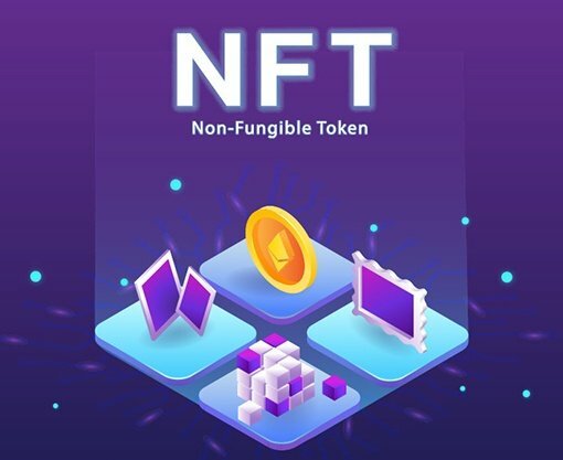 2222 бесплатных NFT от Binance