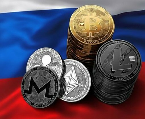 Россия начнет проводить криптооперации с Африкой