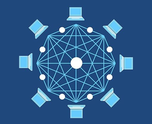 Blockchain шагает по планете…