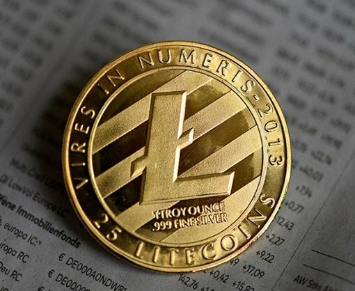 Делистинг LTC