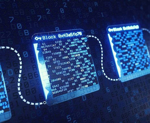 Внедрение Blockchain в реальные секторы экономики
