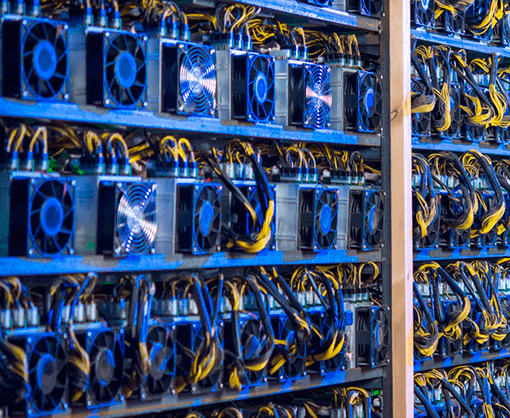 Сложность майнинга Bitcoin выросла на 9%