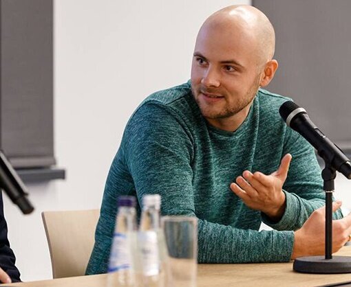 Макс Кейдун анонсировал запуск платформы кредитования