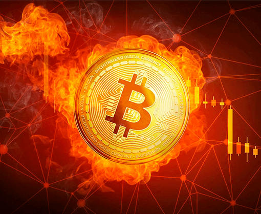BTC-майнеры перестали сливать резервы