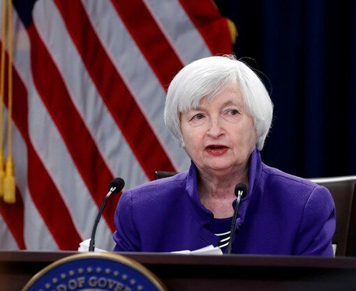 Глава Минфина США о крахе криптобиржи FTX