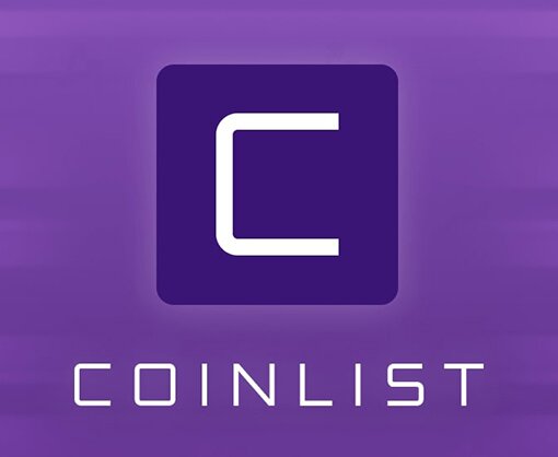 Вывести криптоактивы из CoinList проблематично